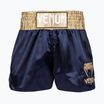 Ανδρικό σορτς προπόνησης Venum Classic Muay Thai navy/gold