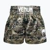 Ανδρικό σορτς προπόνησης Venum Classic Muay Thai desert camo