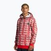 Ανδρική μπλούζα snowboard DC AW Snowstar red fragile