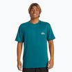 Ανδρικό μπλουζάκι κολύμβησης Quiksilver Everyday Surf Tee colonial blue