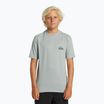 Παιδική μπλούζα Quiksilver Everyday Surf Tee quarry