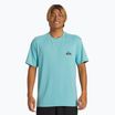 Ανδρικό μπλουζάκι κολύμβησης Quiksilver Everyday Surf Tee marine blue