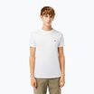 Ανδρική μπλούζα Lacoste TH6709 white