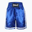 Ανδρικά σορτς μποξεράκια Everlast Comp Boxe Short μπλε EV1090