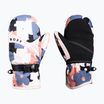 Παιδικά γάντια snowboard ROXY Roxy Roxy Jetty Girl Mitt pink salt prima