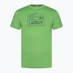 Ανδρική μπλούζα Lacoste TH9068 sorrel