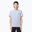 Ανδρικό μπλουζάκι πόλο Lacoste DH0783 phoenix blue