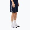 Lacoste ανδρική βερμούδα GH2575 navy blue