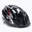 Κράνος ποδηλάτου Alpina MTB 17 black/white/red