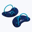 Κουπιά για κολύμπι aquaFeel Finger Paddles blue/navy