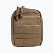 Tasmanian Tiger TT Tac Pouch Trema σακίδιο πλάτης τσέπη κογιότ καφέ