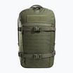 Tasmanian Tiger TT Modular Daypack XL 23 l ελιά τακτικό σακίδιο πλάτης