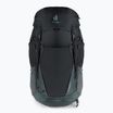 Deuter Futura Pro 40 σακίδιο πεζοπορίας μαύρο 3401321