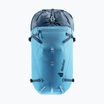 Σακίδιο αναρρίχησης deuter Guide 30 l wave/ink