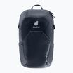 Deuter Speed Lite 21 l σακίδιο πεζοπορίας μαύρο