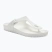 Σαγιονάρες BIRKENSTOCK Gizeh EVA Regular white