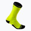 Κάλτσες για τρέξιμο DYNAFIT Ultra Cushion fluo yellow