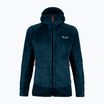 Salewa Tognazza PL γυναικείο fleece φούτερ navy blue 00-0000027919