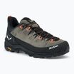 Ανδρικές μπότες πεζοπορίας Salewa Alp Trainer 2 καφέ 00-0000061402