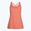 Salewa γυναικείο μπλουζάκι αναρρίχησης Lavaredo Hemp Graphic Tank ροζ 00-0000028535