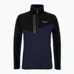 Ανδρικό ανδρικό φούτερ Salewa Paganella EN fleece navy blazer