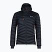 Ανδρικό μπουφάν Salewa Ortles Med 3 Rds Dwn black out down jacket