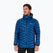 Ανδρικό μπουφάν Salewa Ortles Med 3 Rds Dwn electric down jacket