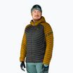 Ανδρικό DYNAFIT Radical Down RDS Hooded relic down jacket με κουκούλα