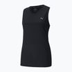 Puma Performance Tank t-shirt μαύρο 520309