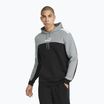 Ανδρικό φούτερ PUMA ESS+ Block Hoodie TR puma μαύρο