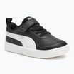 PUMA Rickie AC+ Inf παιδικά παπούτσια puma μαύρο/puma λευκό