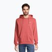 Ανδρικό φούτερ FILA Bengel Regular Hoody φούτερ marsala