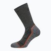 Jack Wolfskin Vojo Sock Cl C κάλτσες πεζοπορίας σκούρο γκρι