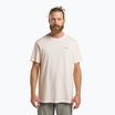 Jack Wolfskin ανδρικό t-shirt Essential cotton λευκό