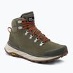 Jack Wolfskin ανδρικές μπότες Trekking Terraventure Urban Mid πράσινες 4053561