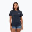 Jack Wolfskin γυναικείο trekking T-shirt Essential night blue