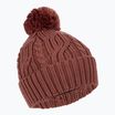 Jack Wolfskin Pompom Beanie μήλο βούτυρο χειμώνα καπέλο