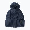 Χειμωνιάτικο σκουφάκι Jack Wolfskin Pompom night blue