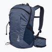 Σακίδιο πεζοπορίας Jack Wolfskin Cyrox Shape 20 l evening sky