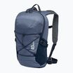 Σακίδιο πεζοπορίας Jack Wolfskin Cyrox Shape 15 l evening sky