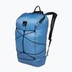 Σάκος πλάτης Jack Wolfskin Wandermood Packable 24 l elemental blue