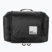 Jack Wolfskin Wandermood Washbag τσάντα πεζοπορίας granite black