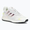 Παιδικά παπούτσια adidas ZX 2K Boost 2.0 crystal white/solar yellow/off white