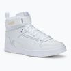 PUMA RDB Game παπούτσια puma λευκό/puma white/team gold