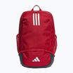 adidas Tiro 23 League 26.5 l team power red 2/μαύρο/λευκό ποδοσφαιρικό σακίδιο πλάτης