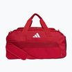 adidas Tiro 23 League Duffel Bag S team power red 2/black/white τσάντα προπόνησης