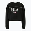 Γυναικείο φούτερ FILA Lewistown Crew Sweatshirt μαύρο