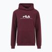 Φούτερ FILA Brunssum Hoody winetasting