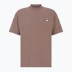 FILA Blans Loose βαθύ καφέ T-shirt