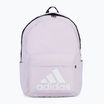 adidas Classic Badge Of Sport σακίδιο πλάτης 27.5 l ice lavender/ white